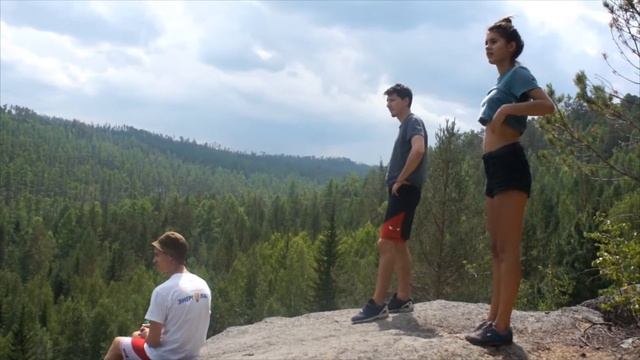 Август: Витязь, Аршан, Татуировка, День Рождения смотреть онлайн