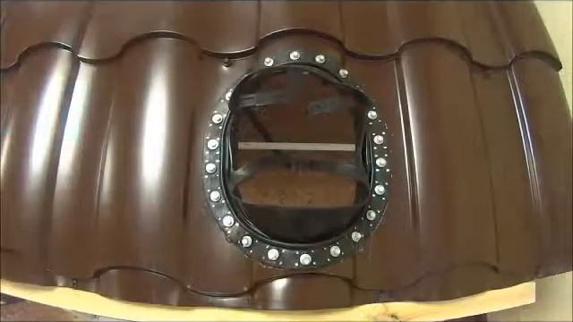 Универсальный проходной элемент PELTI