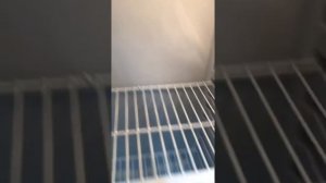 Купил на авито нерабочий холодильник за 5000р