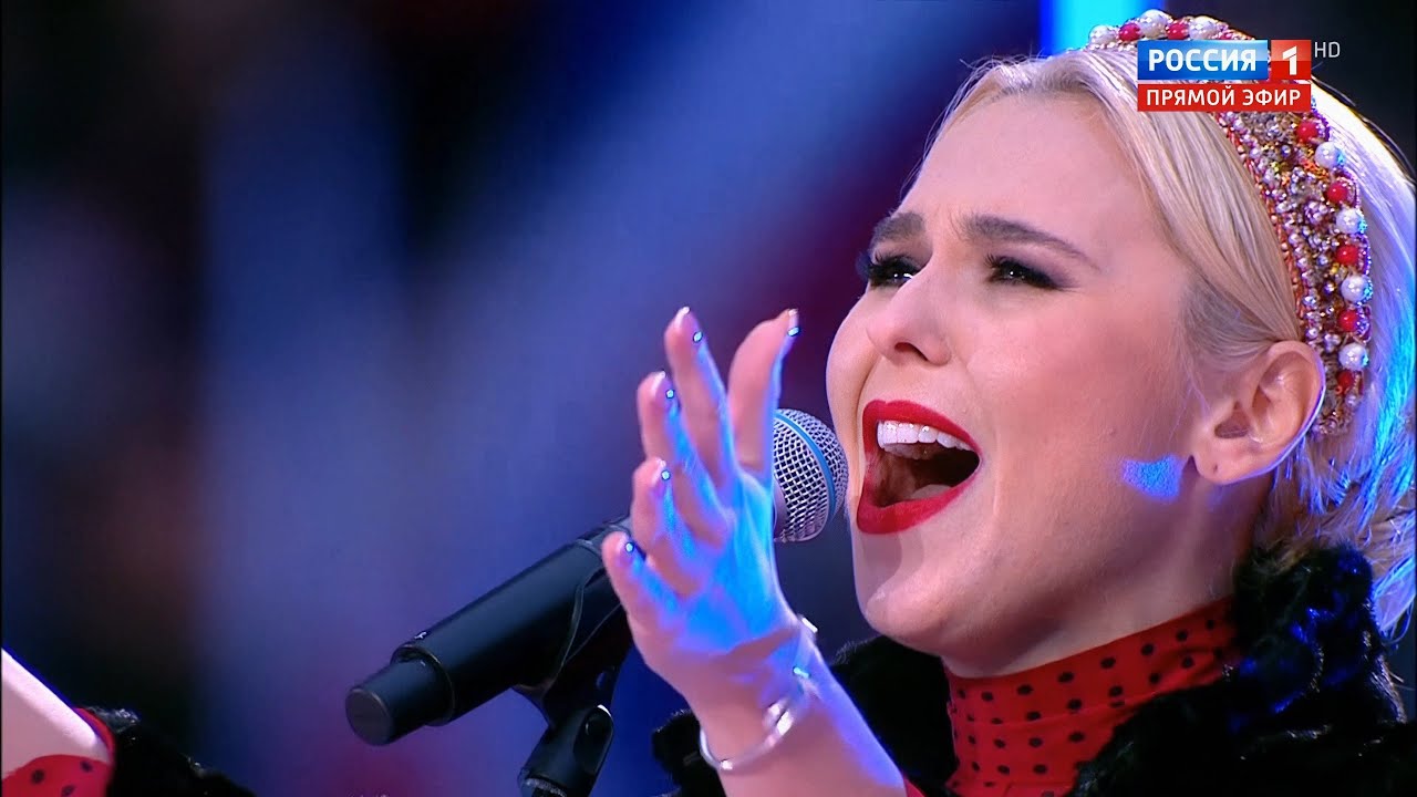 гр.ПЕЛАГЕЯ — Ой, да не вечер (18.03.2021)