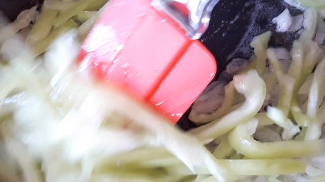 შემწვარი კვერცხი Яичница-болтунья с овощами / Яичница на завтрак смотреть онлайн