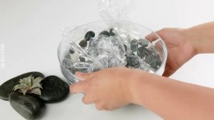 Простые и Стильные Поделки из Камней | 17 DIY Идей с Камнями для Дома и Дачи