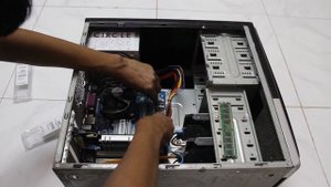 Gigabyte GA-G41m-Combo DDR3 Ram Upgrade