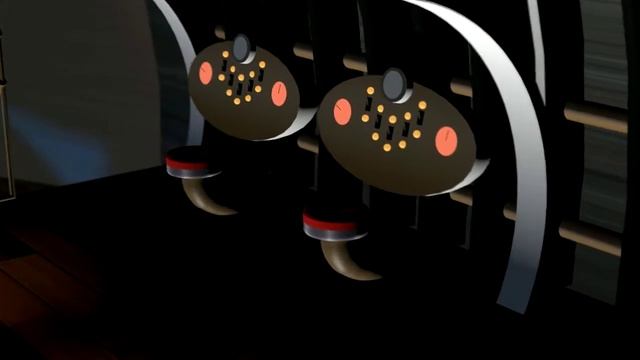 Nautilus 3D смотреть онлайн