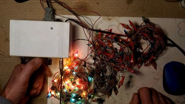 Обзор ЦМУ по схеме набора СССР Старт -7223. смотреть онлайн