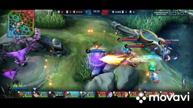 Грок флексит играя в футбольчик с Дигги смотреть онлайн