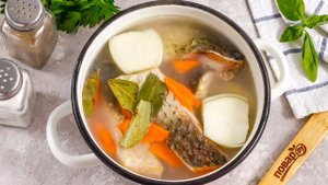 Заливное из сазана