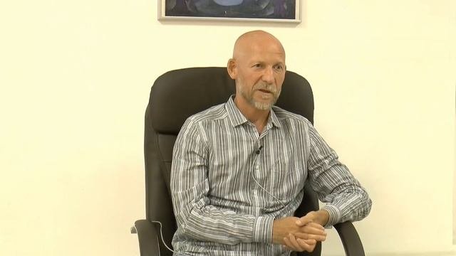 05.  Осознанность и внимание.