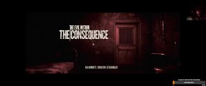 The Evil Within The Consequence #1 (Рус)
