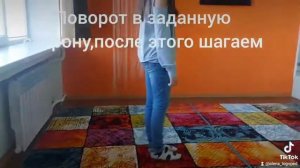 Упражнение на ориентирование в пространстве, концентрацию внимания#логопед#дети#упражнение#левоправ