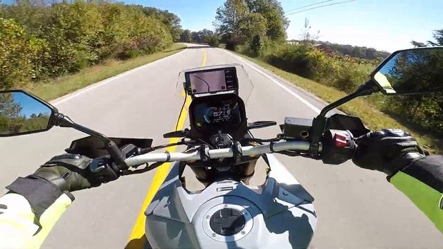 My thoughts and ramblings about my new Suzuki V-Strom 800 DE. #vstrom800 #suzukivstrom #adventure