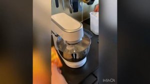 Обзор планетарного миксера Redmond RFM-5301