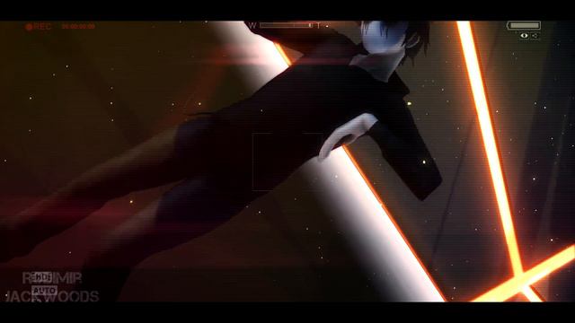 『ANIMATION』Disturbia『CREEPYPASTA』 #Rodimir MMD смотреть онлайн