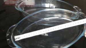 PASABAHCE Borcam 3,6L