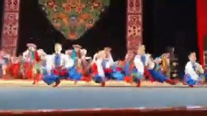 Гопак-Горочка . 23.11.2022