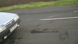 Лада Калина против Ваз 2109