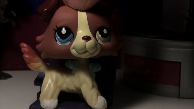 LPS #ЧЗН: ОБЗОР НА МОЕ СТАРОЕ ВИДЕО смотреть онлайн