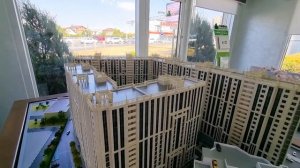 ЖК Центральный Анапа. Квартиры в Анапе. Недвижимость Анапа. Новостройки Анапа.