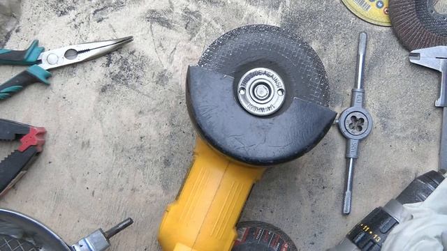 Реставрація сковородки. - Pans restoration