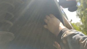 Рено Дастер Состояние кузова за 11 лет