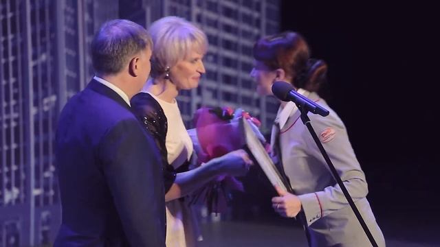 День проводника, РЖД 2015 смотреть онлайн