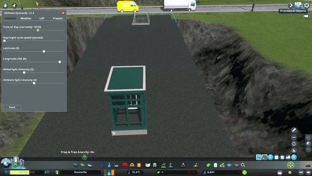 ground elevator door not visible when elevator cabin is out of view смотреть онлайн