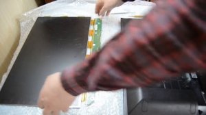 Ремонт телевизора Harper 22F470T и решение перевернутого изображения