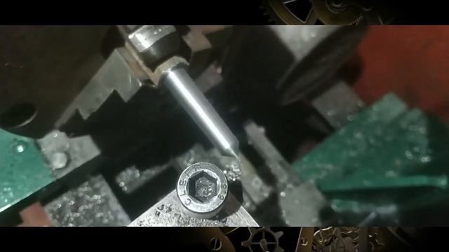Интересные самодельные токарно-фрезерные станки по металлу