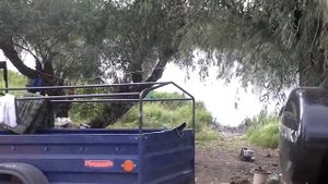 На ерике Кудаевском 22-24.08.14