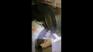 Заклинило блок подшипник SAF ремонт.