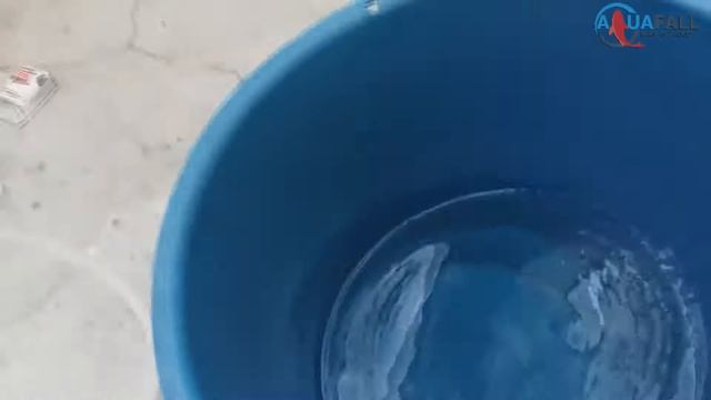 Садовый мини-насос высокого давления на солнечной энергии Aquafall GP20