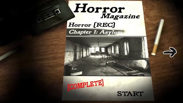 Камера видит призраков - больница Гренни смотреть онлайн