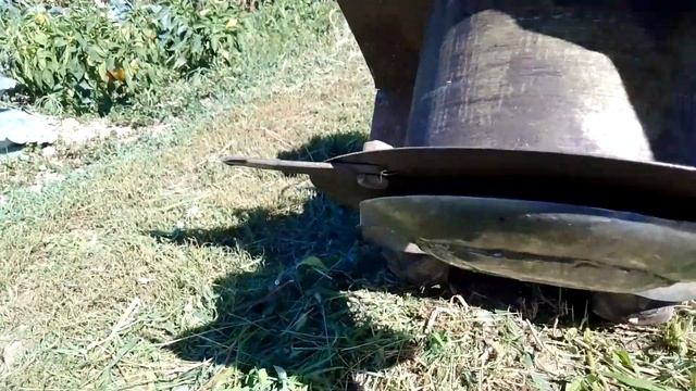 косилка из мотокультиватора тарпан своими руками смотреть онлайн