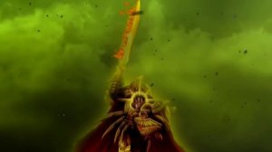 Мортарион - Примарх Гвардии Смерти