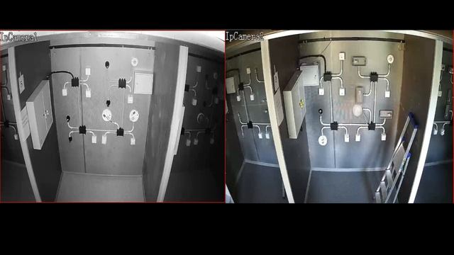 Открытый экзамен по компетенции «Электромонтаж» смотреть онлайн