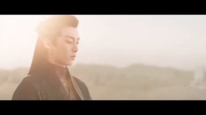 Повелитель Дунфан Цин Цан возвращается к своему войску после 30 тысячелетнего заточения