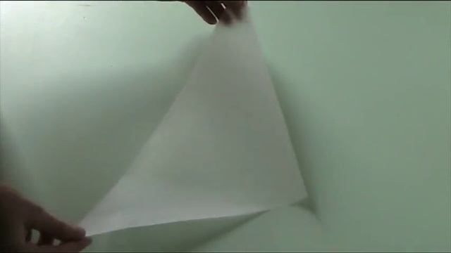 Как сделать корнетик из пергамента смотреть онлайн