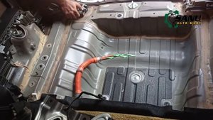Honda Fit GP1 Hybrid Battery Service And Repair #Honda_Fit#GP1 #honda #insight #Honda_Freed #hybrid