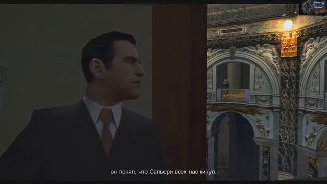 Прохождение Mafia 1 Часть 26 Финал (Без комментариев) смотреть онлайн