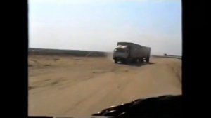 Перегон Легендарного Зила из Карелии в Баку