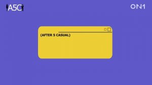 Дресс-код AFTER FIVE and AFTER FIVE CASUAL (5 часть)