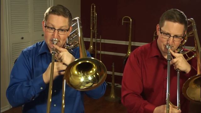 BrianairB plays Boismortier смотреть онлайн