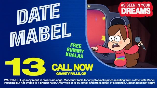 THE Broken Karaoke Compilation | Disney Channel Animation