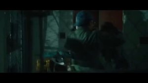 Треш Обзор Фильма Хэллоуин 2007