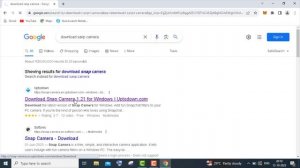 How To Download And Install Snap Camera on laptop Windows 11 / 10