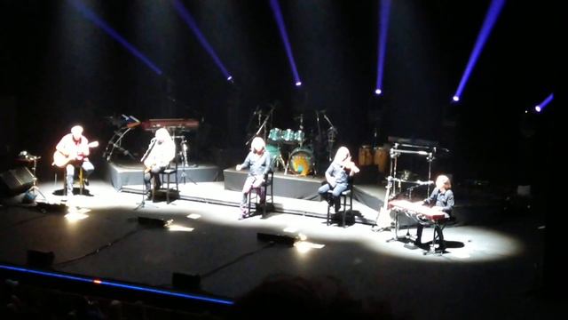 Lonely Wind смотреть онлайн