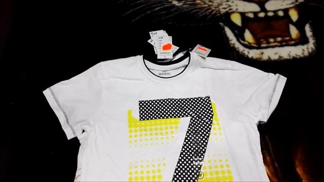 Ширпотреб из магазина КIК. Закупка на 153 евро. смотреть онлайн