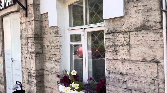 Пятигорск, провал и бесстыжие ванны! Лечебная вода с запахом сероводорода, по другому тухлых яйц! смотреть онлайн