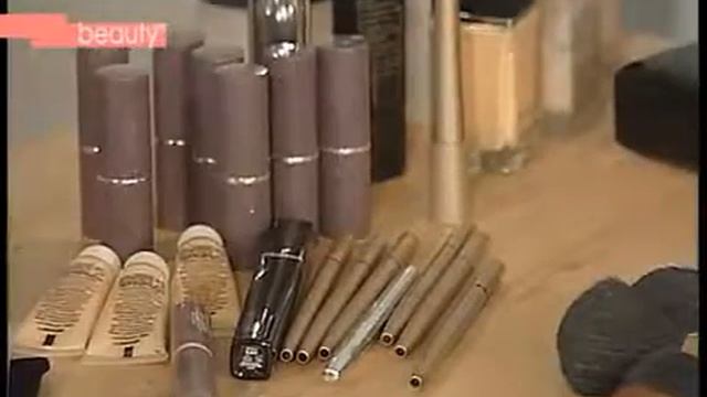 Салон красоты: NIKK MOLE смотреть онлайн