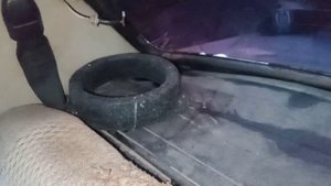 Замена штатных динамиков в газ 24 на Dl Audio Raven 165